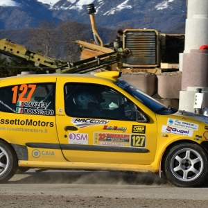 22° RALLY PREALPI MASTER SHOW - Gallery 14