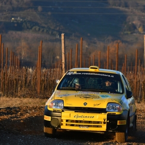 22° RALLY PREALPI MASTER SHOW - Gallery 15