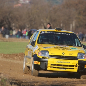 22° RALLY PREALPI MASTER SHOW - Gallery 16