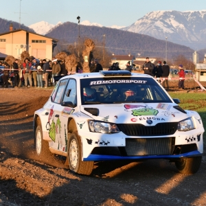 22° RALLY PREALPI MASTER SHOW - Gallery 4