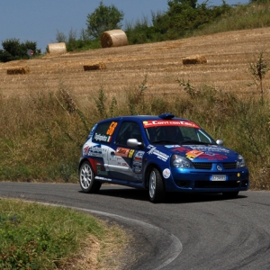 23° BETA RALLY OLTREPO - Gallery 3