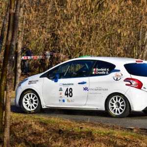 16° RALLY DEL CANAVESE - Gallery 5