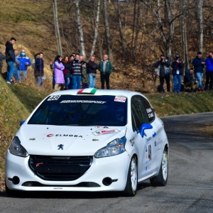 16° RALLY DEL CANAVESE - Gallery 6