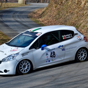 16° RALLY DEL CANAVESE - Gallery 2