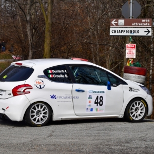 16° RALLY DEL CANAVESE - Gallery 3