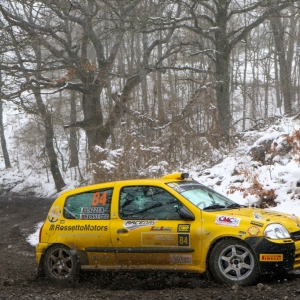 2° RALLY VALLE DEL TEVERE - Gallery 17