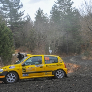 2° RALLY VALLE DEL TEVERE - Gallery 9