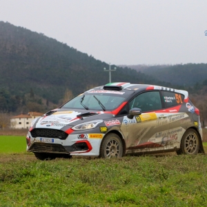 2° RALLY VALLE DEL TEVERE - Gallery 10