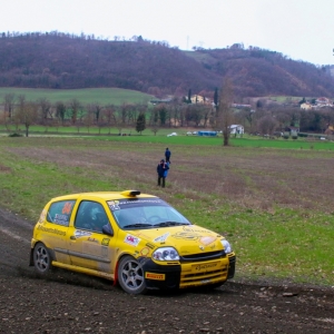 2° RALLY VALLE DEL TEVERE - Gallery 11