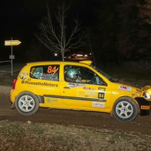 2° RALLY VALLE DEL TEVERE - Gallery 12