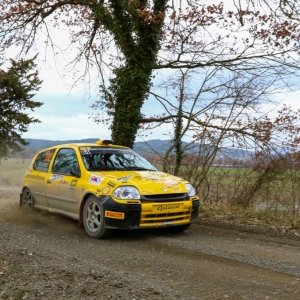 2° RALLY VALLE DEL TEVERE - Gallery 13