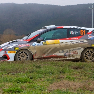 2° RALLY VALLE DEL TEVERE - Gallery 14