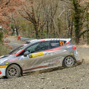 2° RALLY VALLE DEL TEVERE - Gallery 15