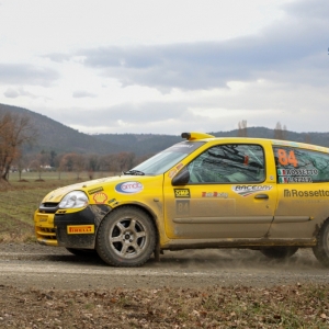 2° RALLY VALLE DEL TEVERE - Gallery 22