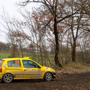 2° RALLY VALLE DEL TEVERE - Gallery 16