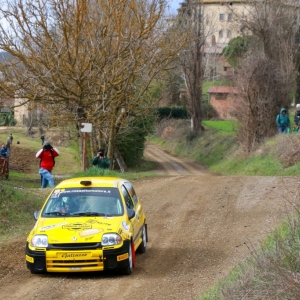 2° RALLY VALLE DEL TEVERE - Gallery 24