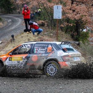 2° RALLY VALLE DEL TEVERE - Gallery 2