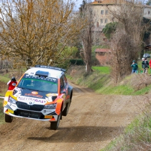 2° RALLY VALLE DEL TEVERE - Gallery 3