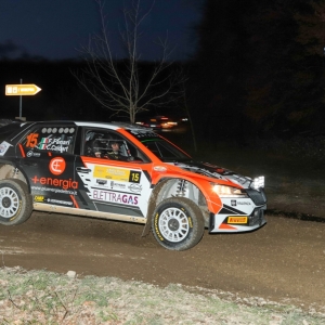 2° RALLY VALLE DEL TEVERE - Gallery 4