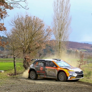 2° RALLY VALLE DEL TEVERE - Gallery 6