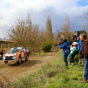 2° RALLY VALLE DEL TEVERE - Gallery 7