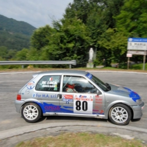 22° RALLY CITTA' DI SCHIO - Gallery 2