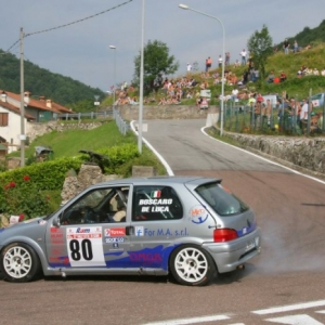 22° RALLY CITTA' DI SCHIO - Gallery 3