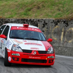 22° RALLY CITTA' DI SCHIO - Gallery 6