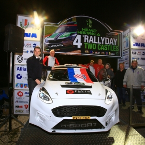 4° RALLY TWO CASTLES - Gallery 1