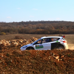 4° RALLY TWO CASTLES - Gallery 8