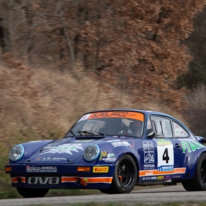 12° RALLY HISTORIC VALLATE ARETINE - Gallery 2