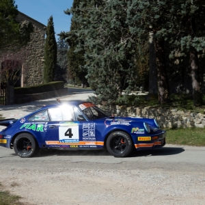 12° RALLY HISTORIC VALLATE ARETINE - Gallery 5