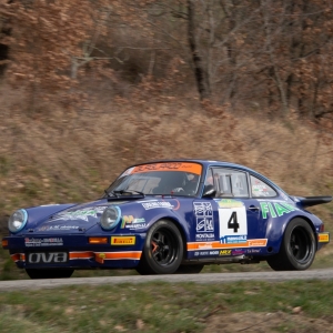 12° RALLY HISTORIC VALLATE ARETINE - Gallery 6