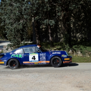 12° RALLY HISTORIC VALLATE ARETINE - Gallery 7