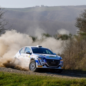 13° RALLY VAL D' ORCIA - Gallery 2