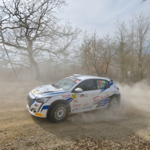 13° RALLY VAL D' ORCIA - Gallery 3