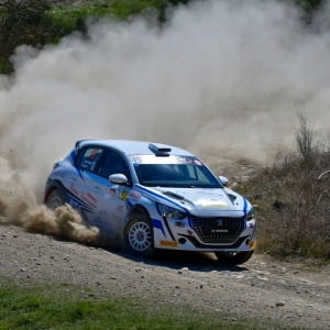 13° RALLY VAL D' ORCIA - Gallery 5