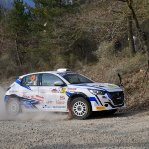 13° RALLY VAL D' ORCIA - Gallery 6