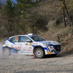 13° RALLY VAL D' ORCIA - Gallery 6
