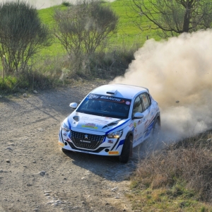 13° RALLY VAL D' ORCIA - Gallery 7