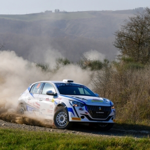 13° RALLY VAL D' ORCIA - Gallery 8