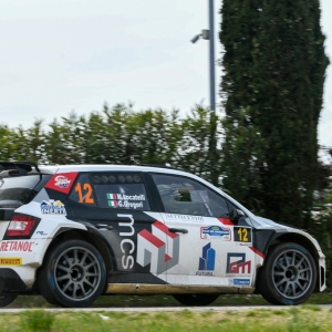 RALLY DEL BARDOLINO - Gallery 4