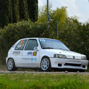 RALLY DEL BARDOLINO - Gallery 12