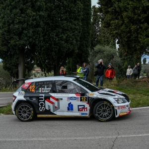 RALLY DEL BARDOLINO - Gallery 7