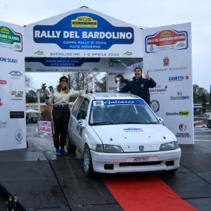 RALLY DEL BARDOLINO - Gallery 16