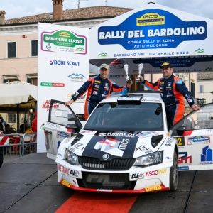 RALLY DEL BARDOLINO - Gallery 8