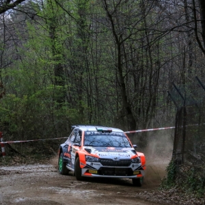 1° RALLY DI FOLIGNO - Gallery 10