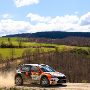 1° RALLY DI FOLIGNO - Gallery 11