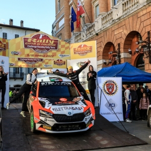 1° RALLY DI FOLIGNO - Gallery 12