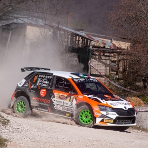 1° RALLY DI FOLIGNO - Gallery 2